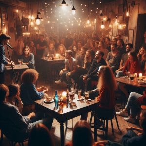 Tampereen vapaa-ajattelijat 80 vuotta 25.10.2025