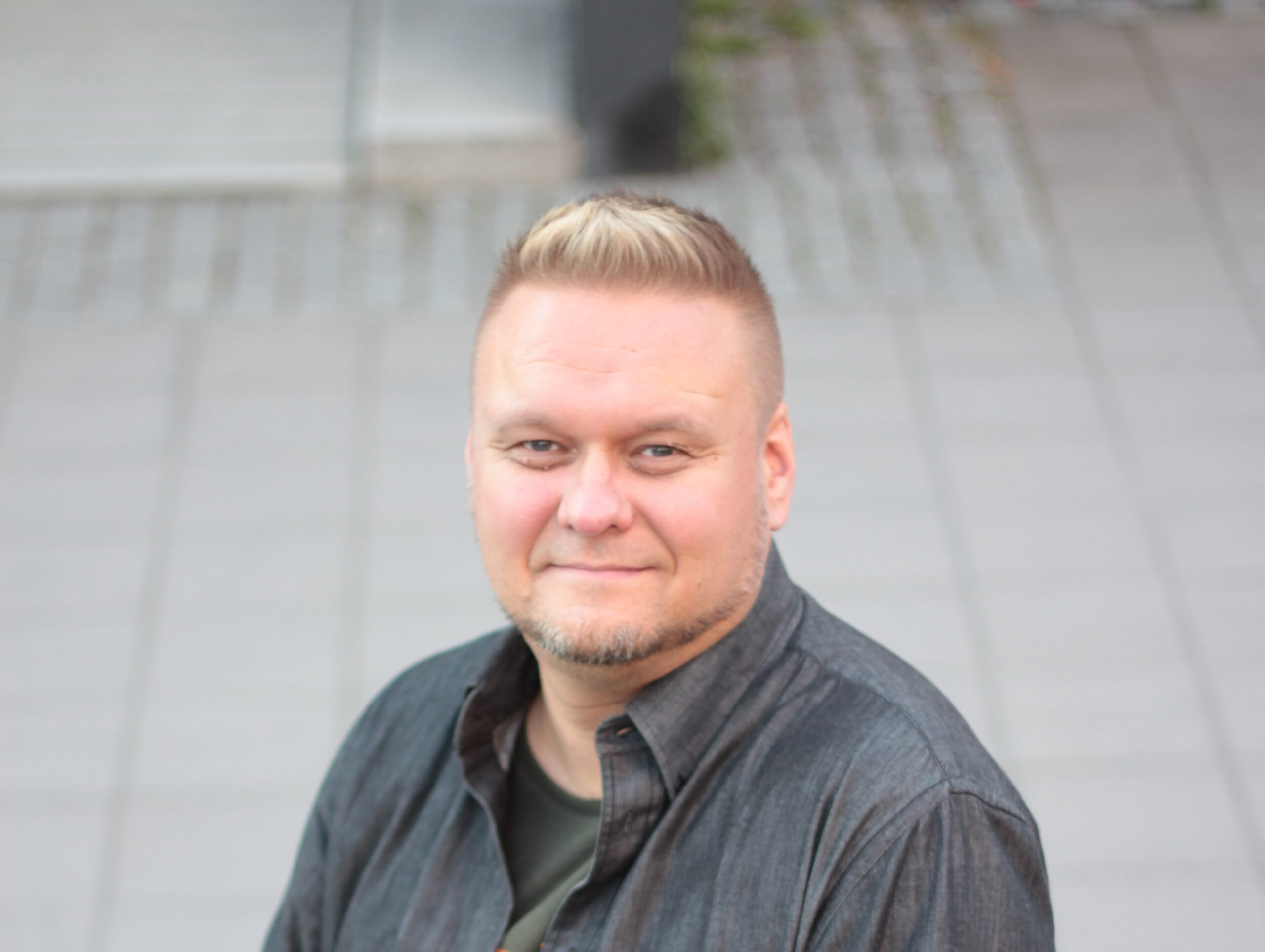 Petri Karisma