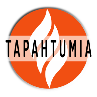 VA-logo Tapahtumia