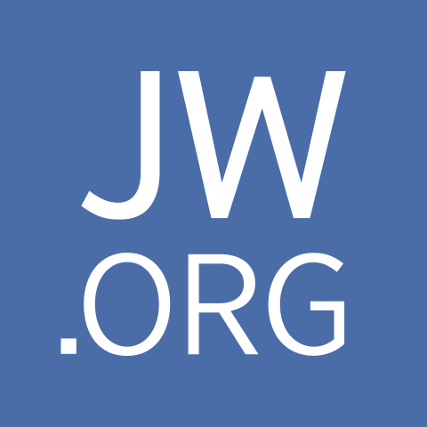 jw.org logo