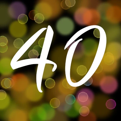 40