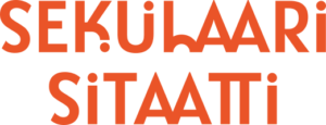 Sekulaari sitaatti teksti