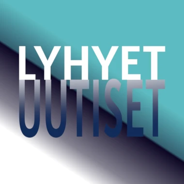 LYHYET UUTISET
