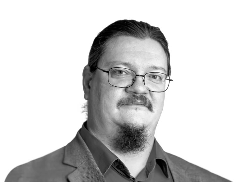 Timo Karjalainen